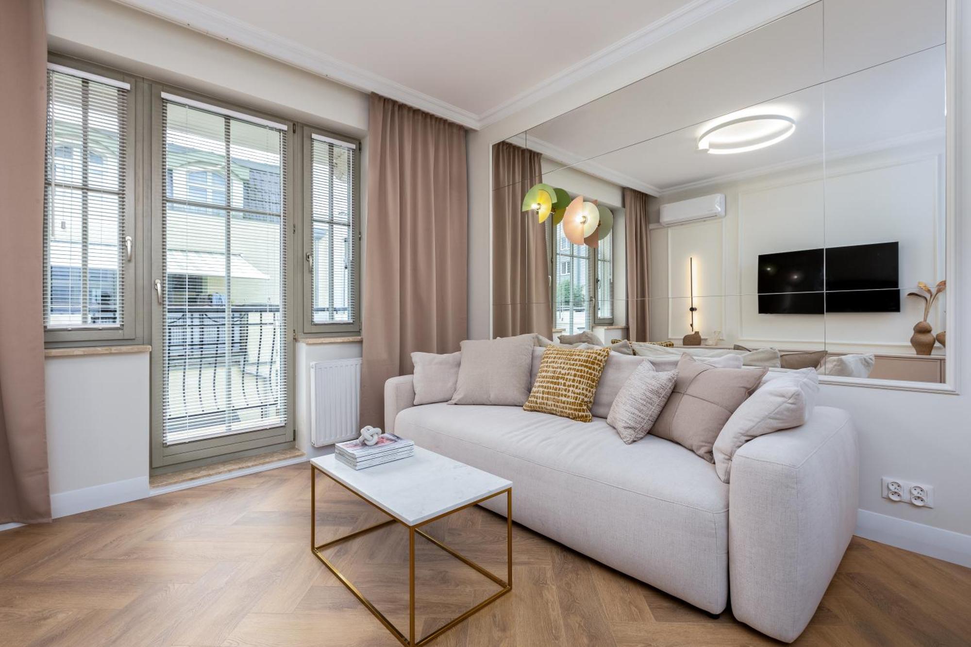 Apartamento Lux Monte Cassino *