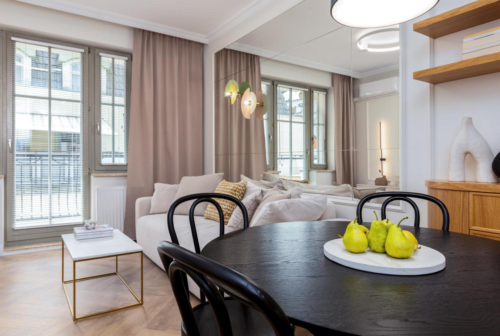 Lux Monte Cassino Apartamento Sopot