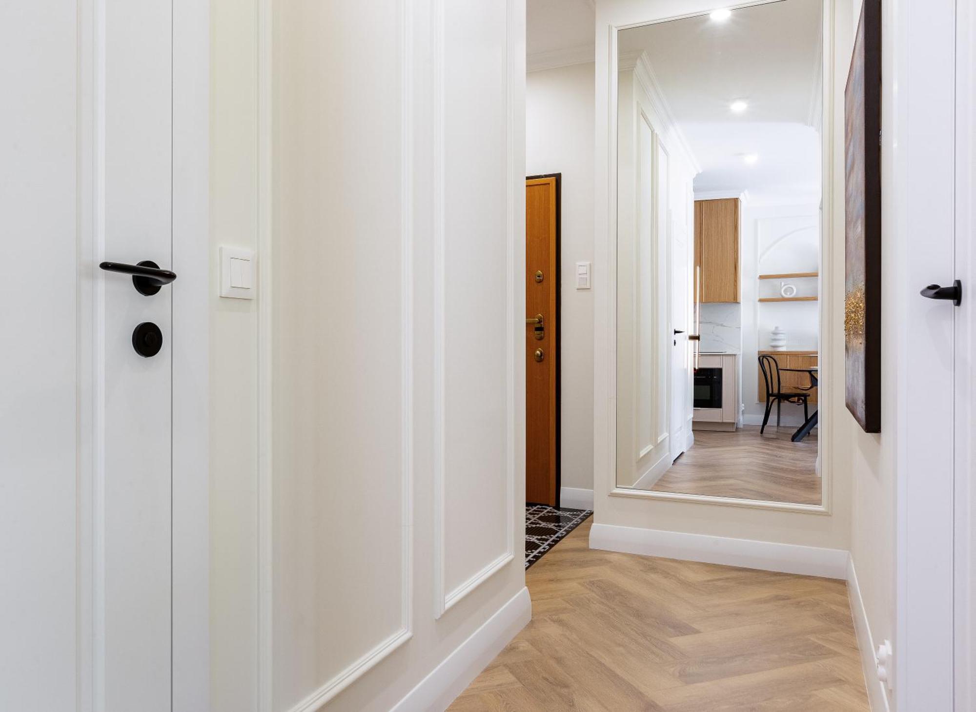 Apartamento Lux Monte Cassino Sopot