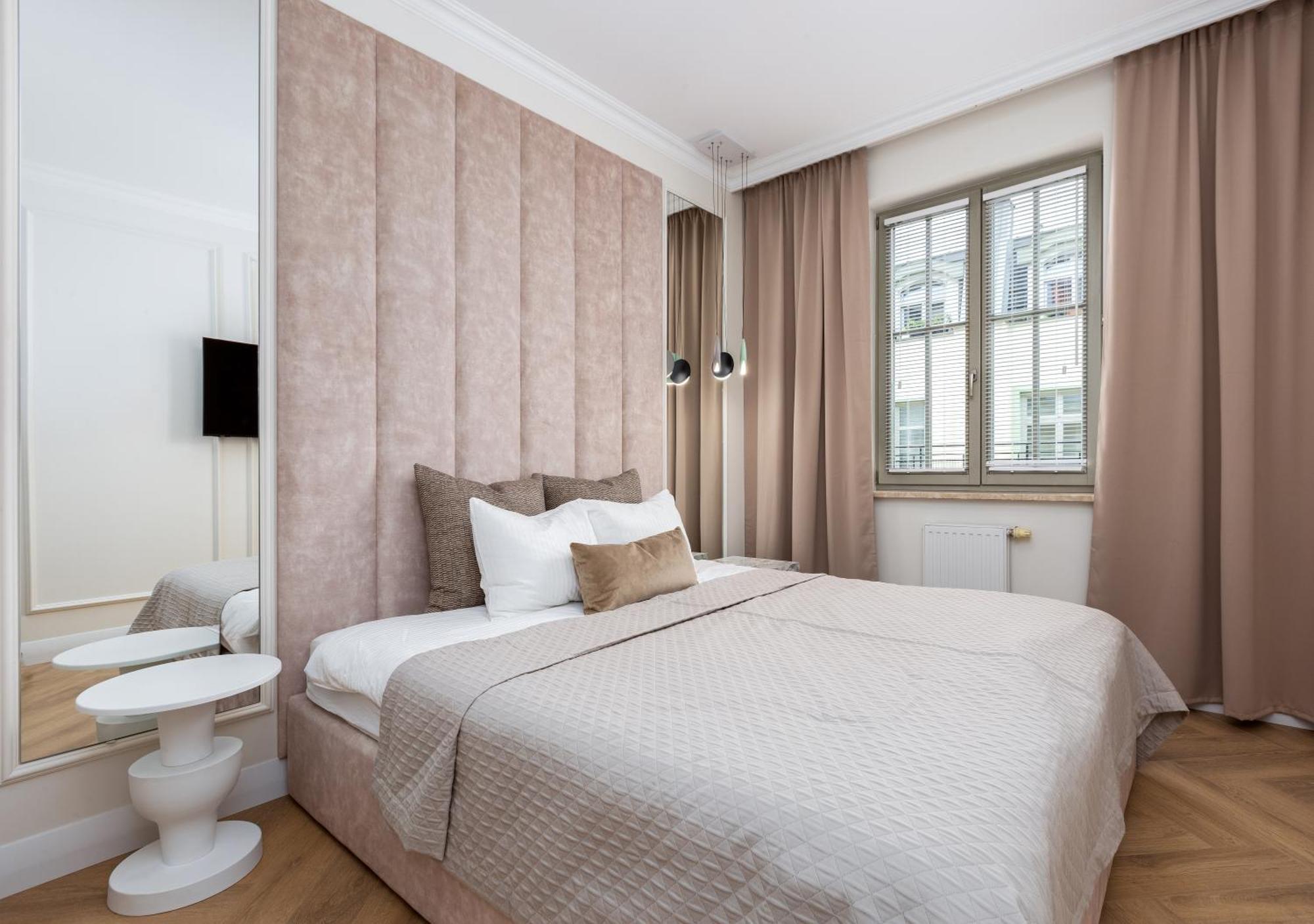 Apartamento Lux Monte Cassino Sopot