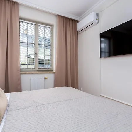 Apartament Lux Sopot Monte Cassino Exterior foto