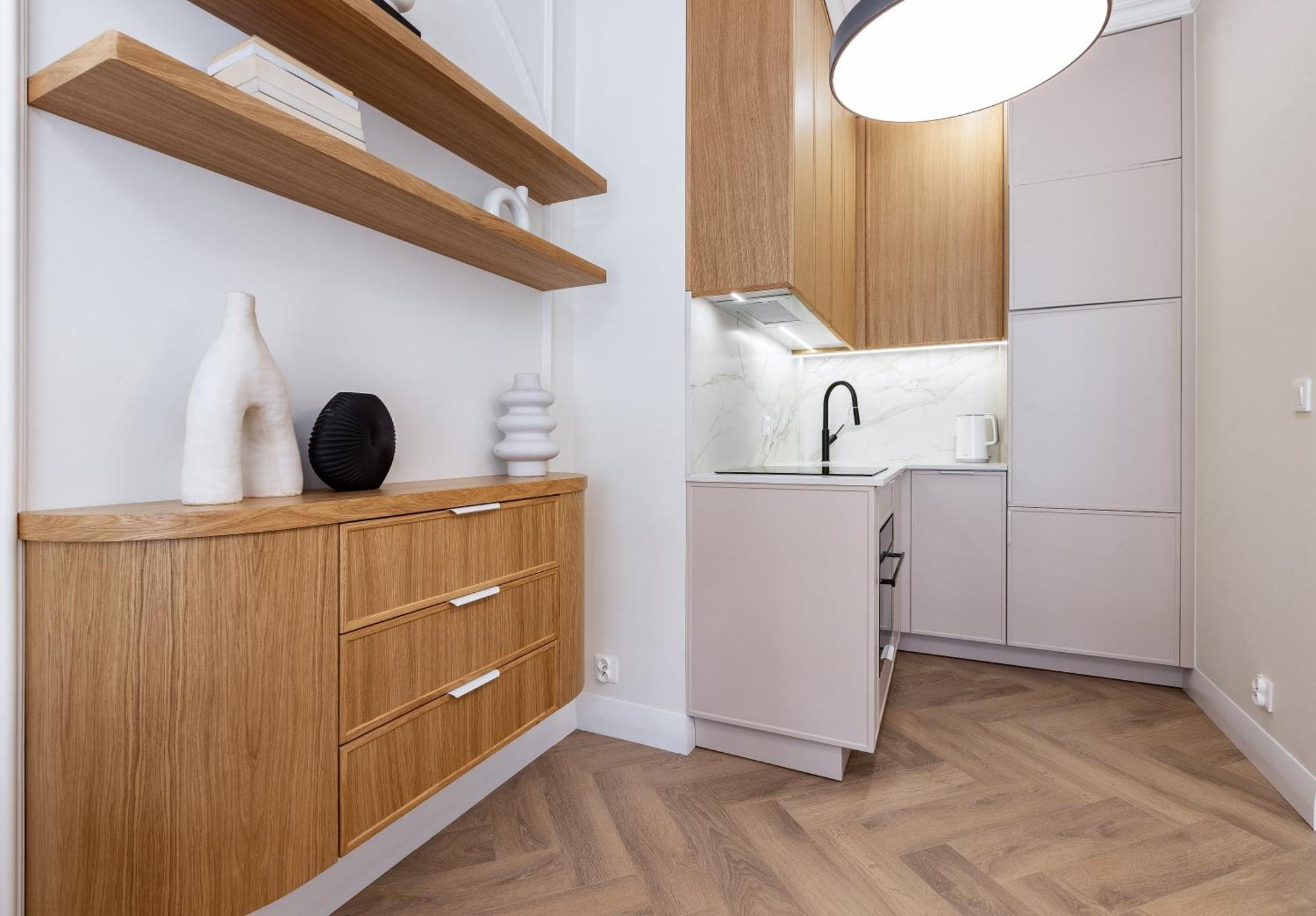 Lux Monte Cassino Apartment