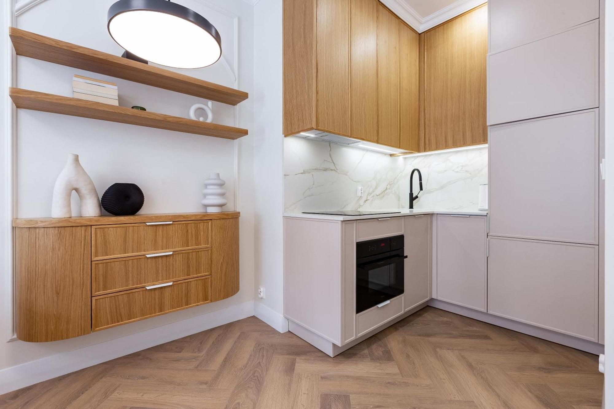 Lux Monte Cassino Apartment *