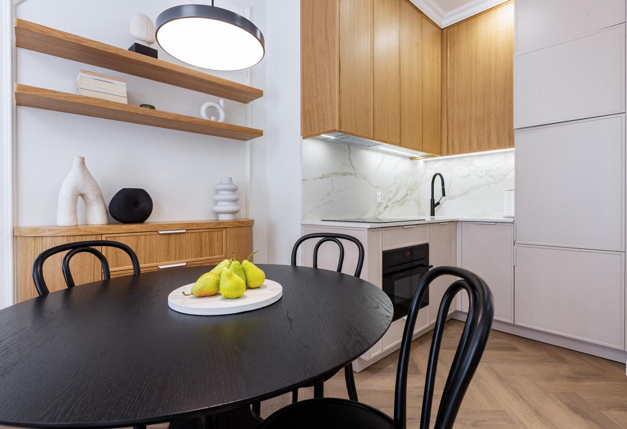Apartment Lux Monte Cassino *