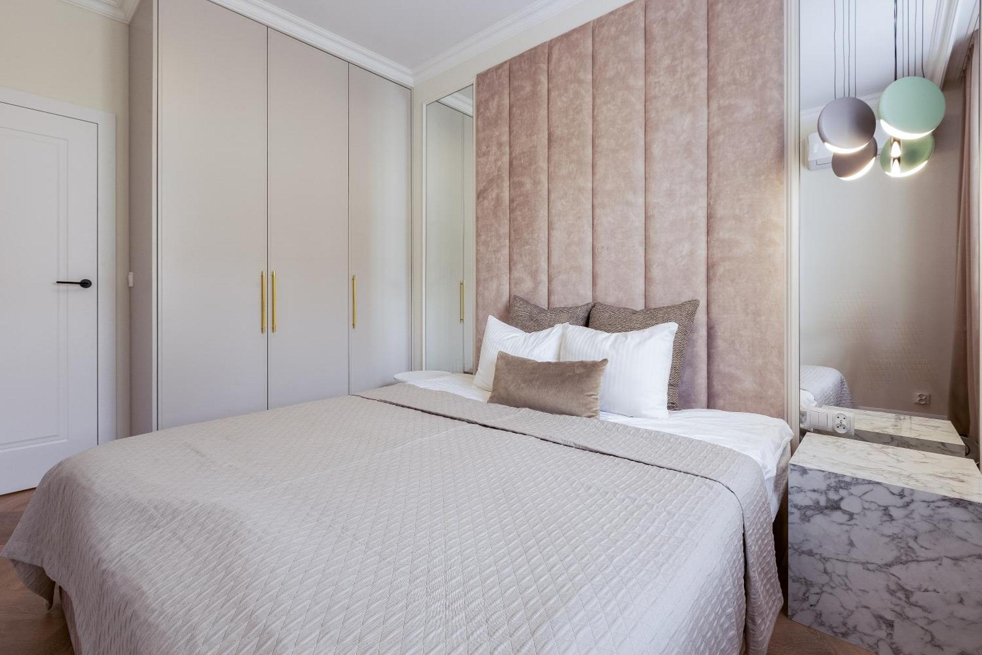 Lux Monte Cassino Апартаменти Сопот