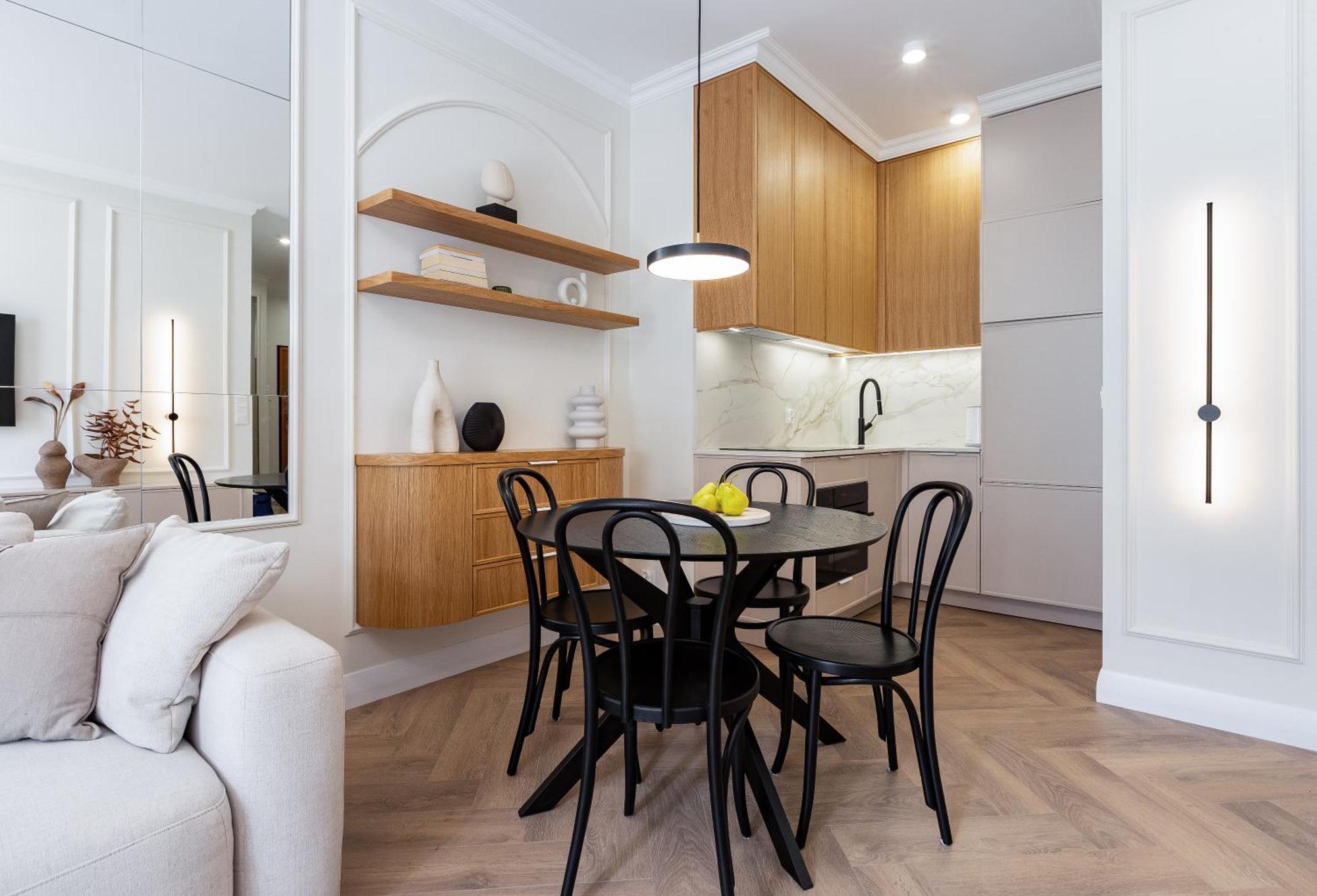 Lux Monte Cassino Apartment *