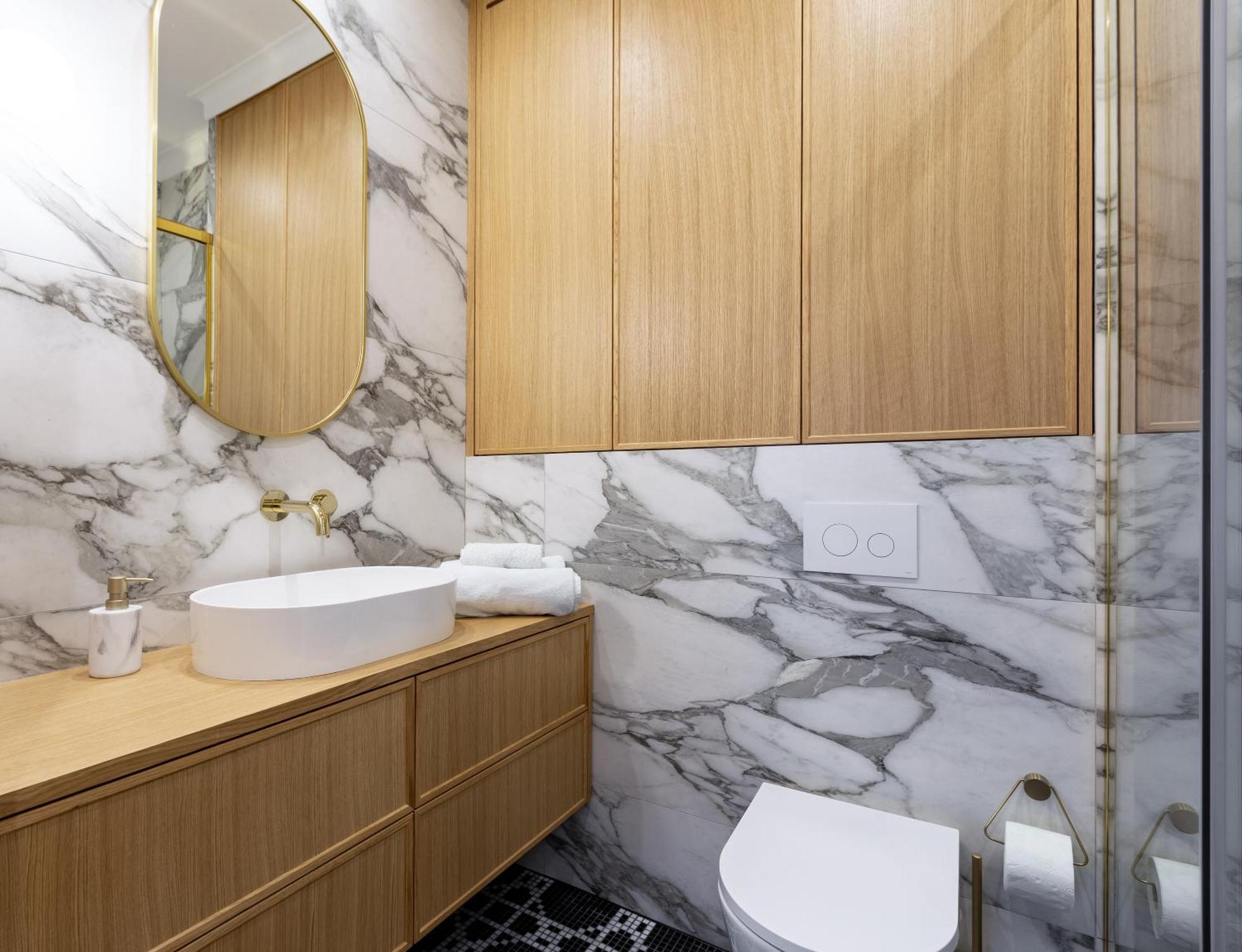Apartment Lux Monte Cassino Sopot