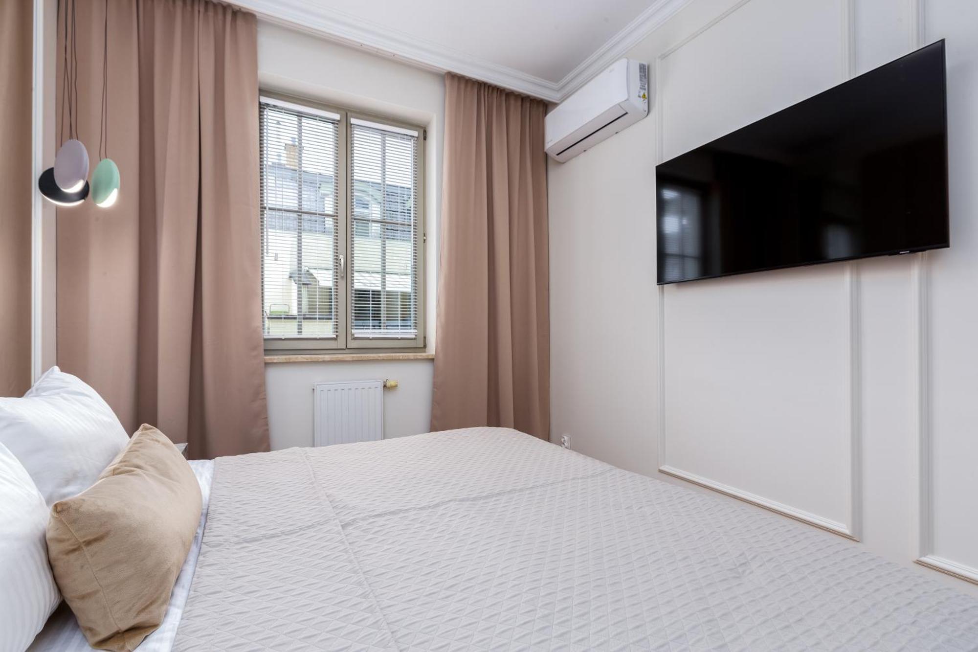 Lux Monte Cassino Sopot