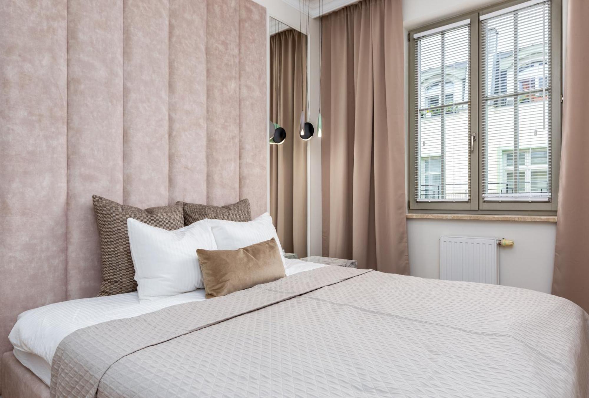 Apartment Lux Monte Cassino