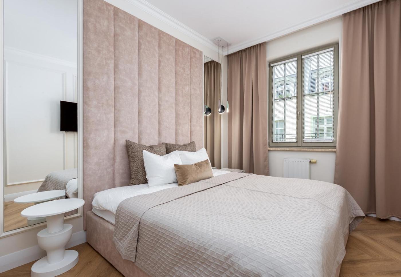 Apartment Lux Monte Cassino *